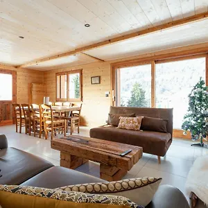 Les Picaillons - Le Chalet Les Villards-sur-Thônes