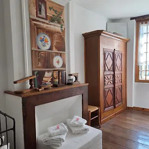 De La Sauvetat Hébergement de vacances Auvillar