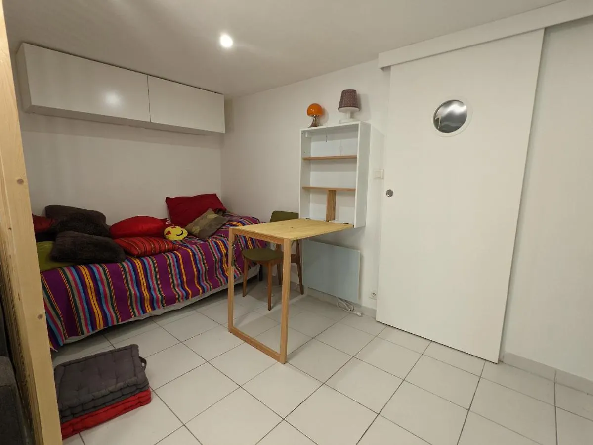 Studio Independant, Acces Piscine Le Castellet  Appartement Le Castellet (Var)